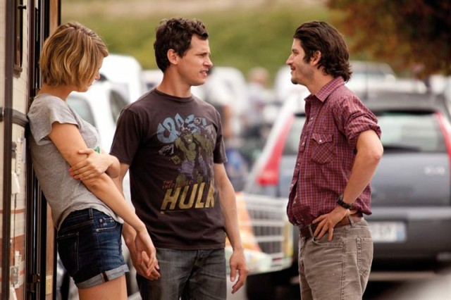 Yol Hikayesi Fotoğrafı