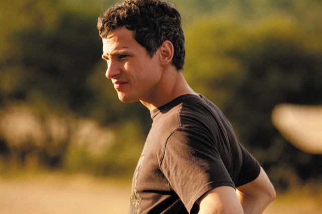 Yol Hikayesi Fotoğrafı