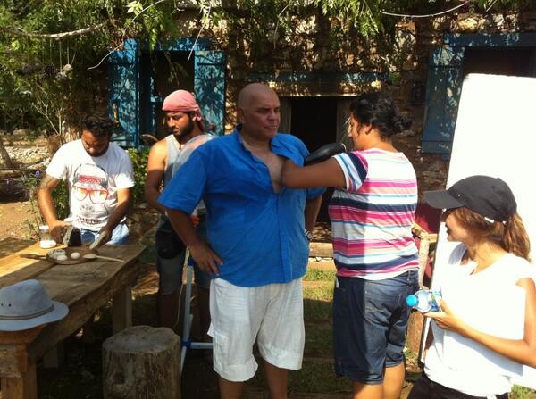 Mandıra Filozofu Fotoğrafı