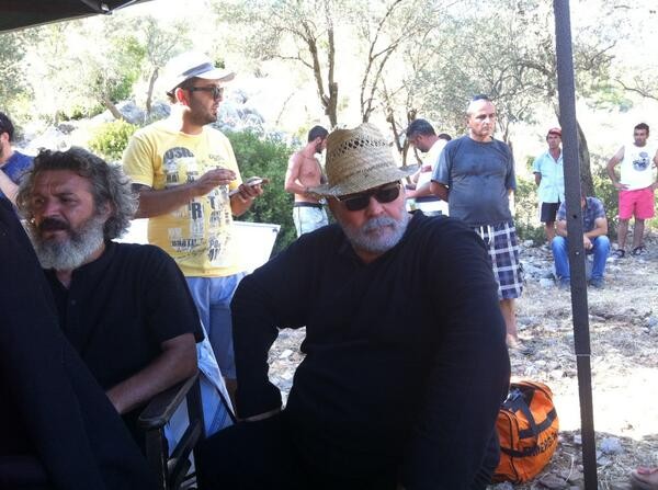 Mandıra Filozofu Fotoğrafı