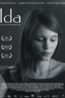 Ida (2013) afişi