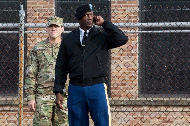 Jack Reacher: Asla Geri Dönme Fotoğrafı