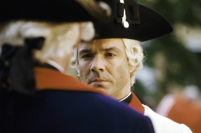 Trenck - Zwei Herzen gegen die Krone Fotoğrafı