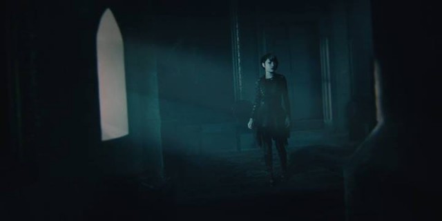 Tick Tock Trick Fotoğrafı