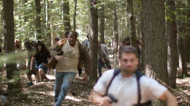 Infectious fotoğrafı