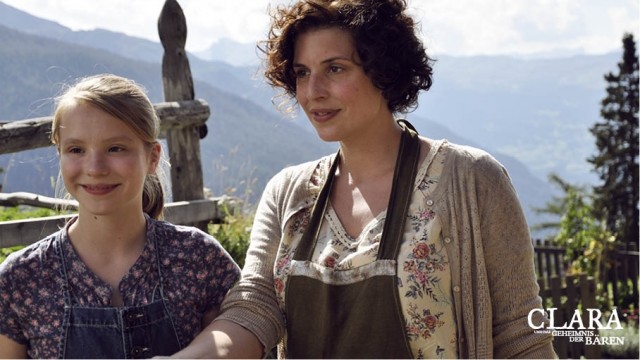 Clara and the Secret of the Bears fotoğrafı