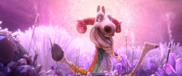 Buz Devri 5: Büyük Çarpışma fotoğrafı