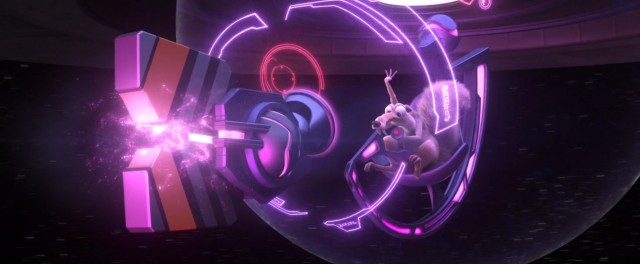 Buz Devri 5: Büyük Çarpışma Fotoğrafı