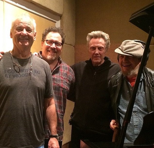 Orman Çocuğu Fotoğrafı