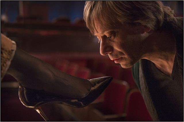 Kürklü Venüs fotoğrafı