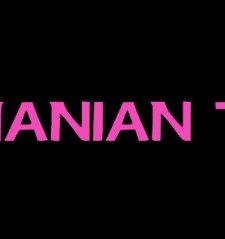 Tasmanian Tiger (2013) afişi