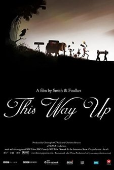 This Way Up (2008) afişi
