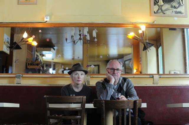 Paris'te Bir Hafta Sonu fotoğrafı