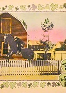 The Shamrock Handicap (1926) afişi