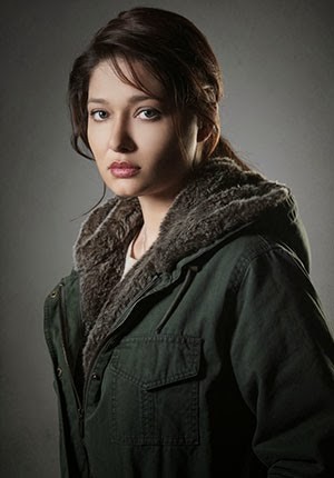 Cinayet 1. Sezon fotoğrafı