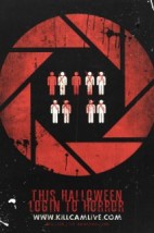 KillCam: Live afişi