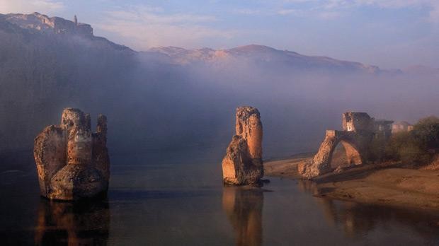 Damocracy Fotoğrafı