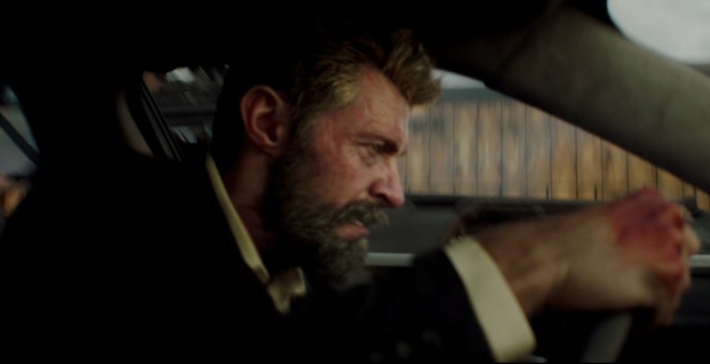 Logan Fotoğrafı