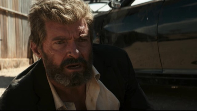 Logan Fotoğrafı