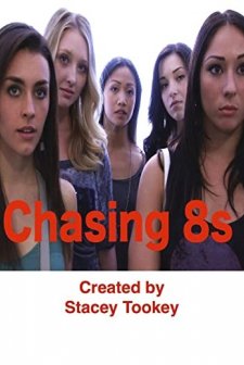 Chasing 8s (2012) afişi