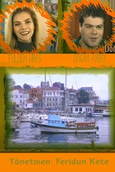 Ana Yüreği (1993) afişi