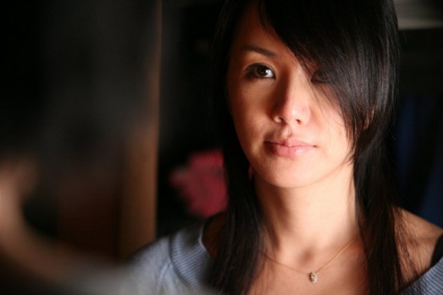 In My End is My Beginning Fotoğrafı