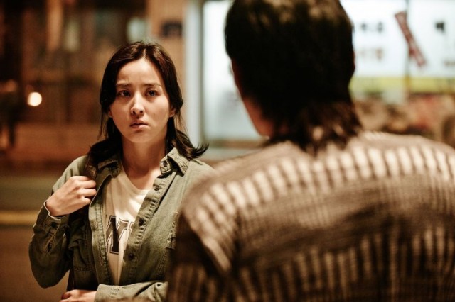 Man in Love Fotoğrafı