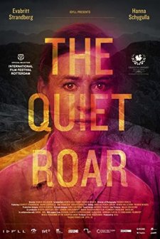 The Quiet Roar (2014) afişi