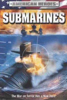 Submarines (2003) afişi