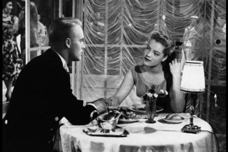 Son Adam Fotoğrafı