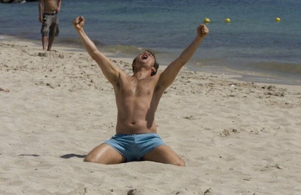 Lanet Takım Fotoğrafı