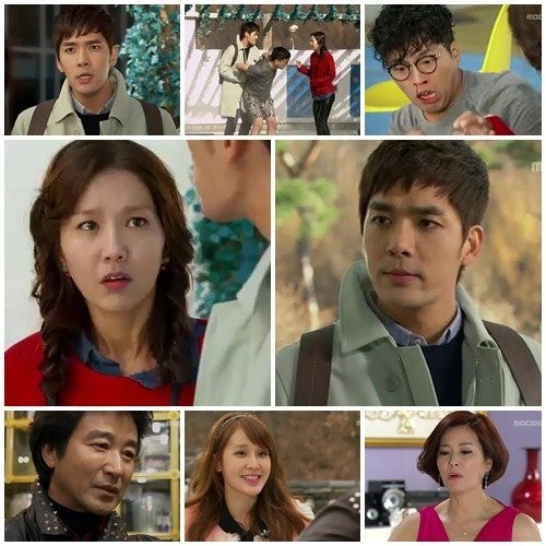 Shining Romance Fotoğrafı