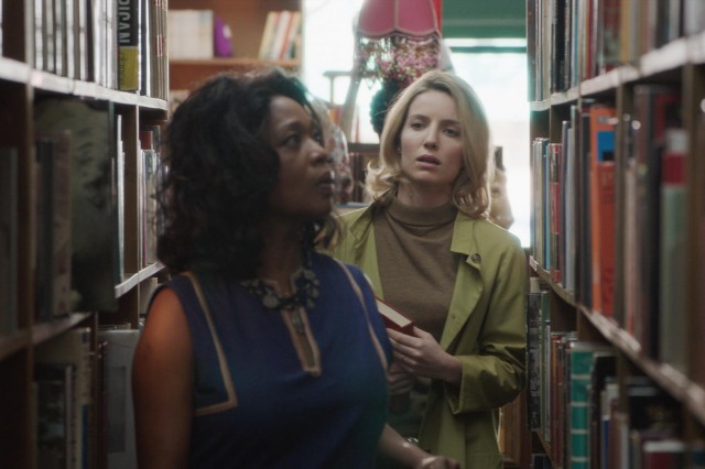 Annabelle fotoğrafı