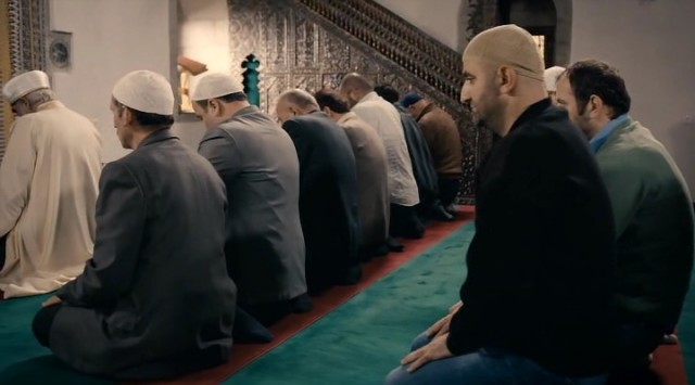 Bizum Hoca Fotoğrafı