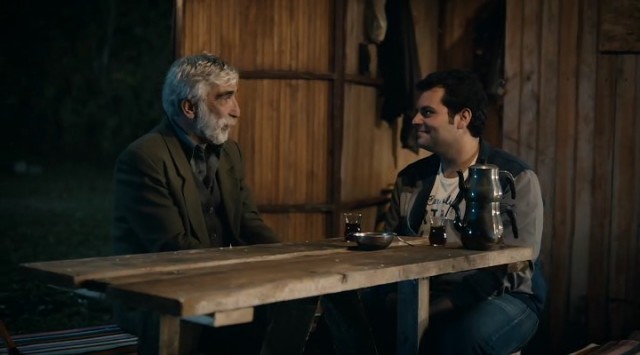 Bizum Hoca Fotoğrafı