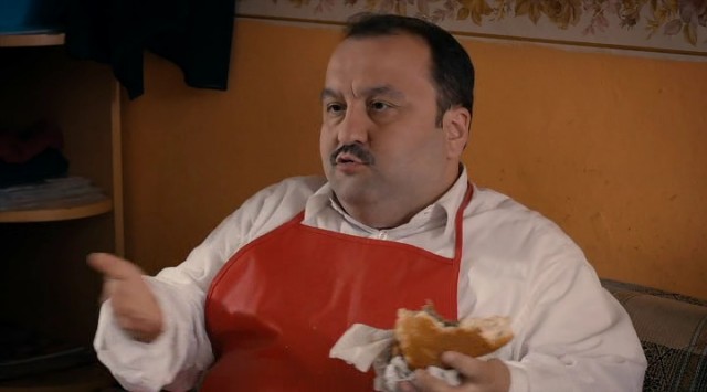 Bizum Hoca Fotoğrafı