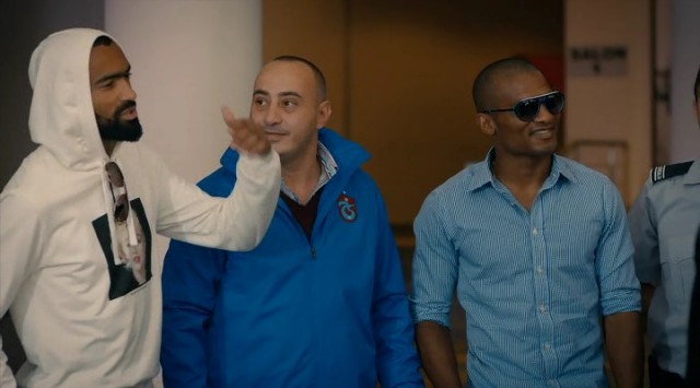 Bizum Hoca Fotoğrafı