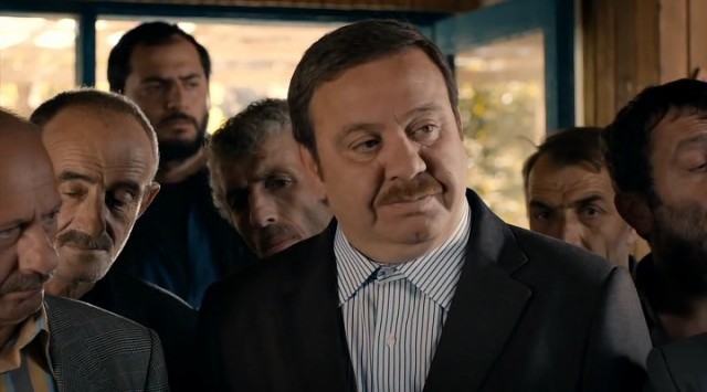 Bizum Hoca Fotoğrafı