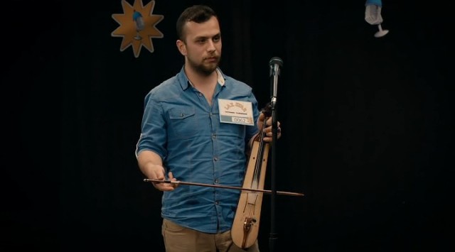 Bizum Hoca Fotoğrafı