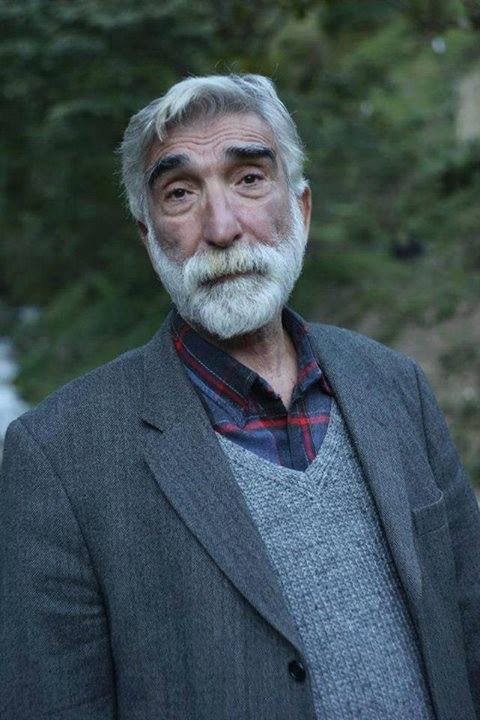 Bizum Hoca Fotoğrafı