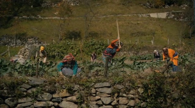 Bizum Hoca Fotoğrafı