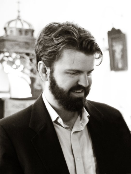 The Better Angels Fotoğrafı