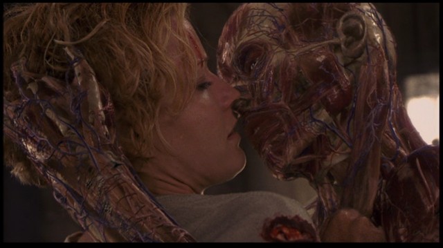 Görünmez Adam Fotoğrafı