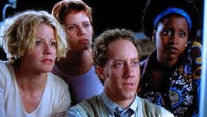 Görünmez Adam Fotoğrafı