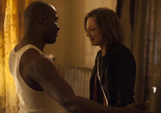 The Leftovers Fotoğrafı