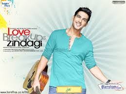 Love Breakups Zindagi Fotoğrafı