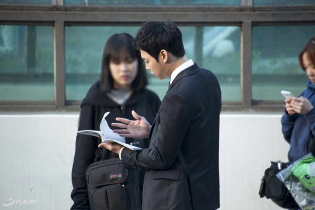 Three Days fotoğrafı