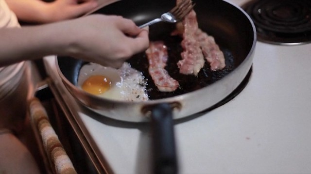 Ölüme Dönüşüm Fotoğrafı