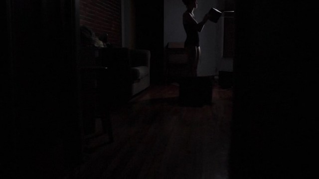 Ölüme Dönüşüm Fotoğrafı