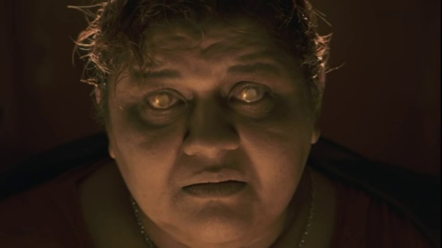 Araftaki Ev fotoğrafı